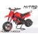 Minimotard 49 cc