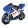 Minibike 49 cc PS77 modrá