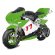 Nitro Minibike 49 cc PS77 zelená