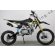 Pitbike 140 cc Ultimate Scorpion 17x14
