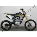 Pitbike 250 cc Ultimate Scorpion 19x16
