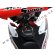 Minicross 500 W Gazelle Sport červená