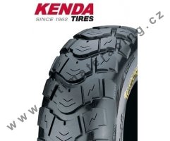 Pneumatika 19x7,00-8 Kenda K572 Road GO