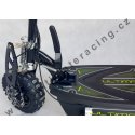 Elektrická koloběžka Ultimate CSB 1000W Rider černá