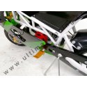 Minibike Racing PS50 Zelená