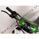 Minicross NRG Blade 12x10 Zelená