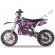 Nitro Minicross Gazelle Sport růžová