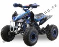 Čtyřkolka 125 cc Ultimate Monster 7 " modrá