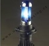 Xenonov� v�bojka H4 6000K