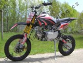 Cross bike 125cc