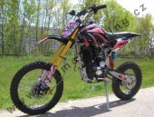 Cross bike 250cc