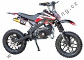 Minicross Apollo 10 palc�