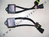 Z�t�ov� modul k HID xenonov�m sad�m 24V
