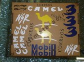 Polepy Camel
