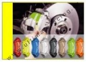 Barva na brzdy a motor - sv. �lut�