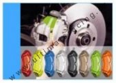 Barva na brzdy a motor - sv. modr�