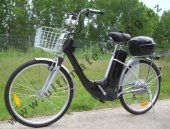 Elektrokolo CITY bike 250W 26 palc� kola