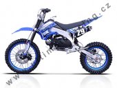 Pitbike Orion 140cc