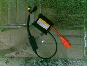 Slim Ballast (trafo)