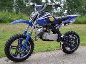 D�tka motorka Apollo 2 10 palc�
