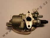 Karbur�tor Minibike