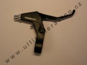 Brzdov� p��ky Minibike