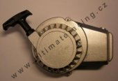 Hlin�kov� startov�n� Minicross
