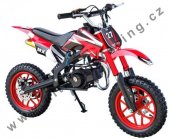 D�tsk� motorka Apollo 49 cc