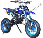 Cross Apollo 49 cc