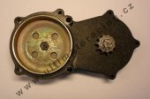Tuningov� p�evodovka Minicross