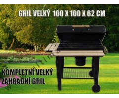 Gril