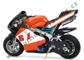 Minibike PS77