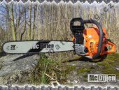 Motorov� pila MC Dillen 2,5 Kw li�ta 50cm