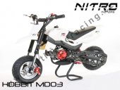 Minimotard Hobbit Nitro - b�l�