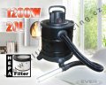 Vysava� na popel 20 l 1200 W
