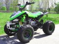 ATV Pantera 110cc se zp�te�kou, velk� kola