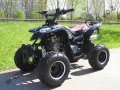 ATV Polaris 110cc se zp�te�kou