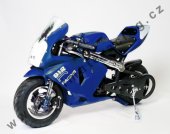 Minibike 49 cc Racing Evolution