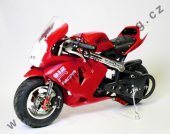 Minibike Evolution Racing 49 ccm