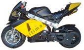 Minibike Racing 912
