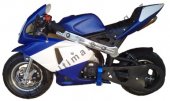 Minibike Evolution 912
