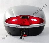 Motokufr Pengmale 45l design GIVI - st��brn�
