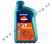 Repsol Moto Competicion 2T (1L)