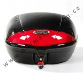 Motokufr Pengmale 45 l design GIVI - �ern�