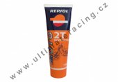 Repsol Moto Sintetico 2T (125ml)