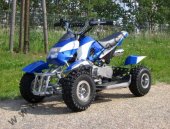 D�tsk� �ty�kolky ATV 49 cc + el. start. na DO