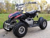 D�tsk� mini �ty�kolka ATV BEN 49 cc