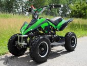 D�tsk� �ty�kolka ATV Racer 49 cc