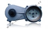 P�evodovka ATV 49 cc
