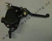 Plynov� p��ka s brzdou ATV 49 cc